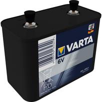 Varta Longlife Worklight - Battery 4R25-2 - Zinc chloride