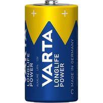 Varta-Batterie HIGH ENERGY C LR14 (Baby) 1-er Pack (04914 121 111)
