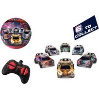 Ultra Racers Series 1 - Itasha, RC sortierter Artikel, ein Spielzeug-Auto