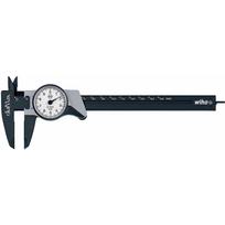 Wiha 411 210 2 Analog Messschieber (4112102)