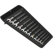 Wera Bicycle Set 12 - Ringmaulschlüssel-Satz - 12 Stücke - in Tragetasche (05004181001)