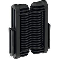 Flexibles Tool-Check Modular Scharnier 9550, Adapter schwarz, zusammenklappbar