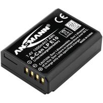Ansmann A-Can LP-E10 - Kamerabatterie Li-Ion 1000 mAh (1400-0018)