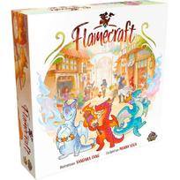 Flamecraft, Brettspiel