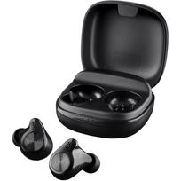 Intenso In-Ohr-Kopfhörer (Earbuds), kabellos, Bluetooth, Version 5.3, True wireless, Lautstärkeregle (3720200)