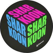 Sharkoon SKILLER SFM11 Cube - stolemåt