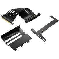 Sharkoon Angled Graphics Card Kit 4.0 - 0,17 m - PCI-E x16 (Gen 4.0) - PCI-E x16 (Gen 4.0) - Videokarte - REV300 (4044951037148)