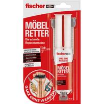 Fischer Möbelretter-Holzspachtel 545876 25 ml (545876)
