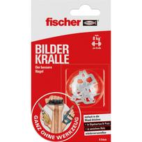Fischer Bilderkralle 8 St. 8 St. (545953)