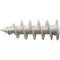 FISCHER ISOL. FID II 50 /50pcs. FOR INSULATION BOARDS (POLYSTYRENE).