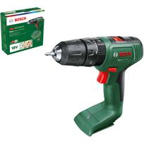 Bosch Home and Garden EasyImpact 18V-40 06039D8100 Akku-Bohrmaschine, Akku-Bohrschrauber, Akku-Schrauber 18 V 2.0 Ah Li-Ion ohne Akku (06039D8100)