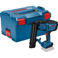 Akku-Holznagler GNH 18V-50 M Professional solo, 18Volt (blau/schwarz, ohne Akku und Ladegerät, in L-BOXX)