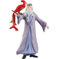 Turime | Wizarding World Harry Potter - Dumbledore & Fawks, Spielfigur | ITwork sandėlyje!