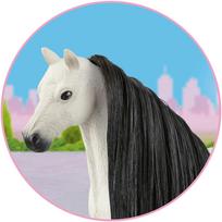 Turime | Horse Club Sofia''s Beauties - Haare Beauty Horses schwarz, Spielfigur | ITwork sandėlyje!