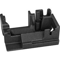 Einlage für Akku-Handkreissäge GKS 18V-68 GC/C (schwarz, für L-BOXX 238)