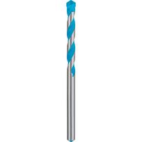 Bosch Expert CYL-9 MultiConstruction - Bohrer - für Beton, Kunststoff, Stahl, Weichholz, weiche Fliesen, Multimaterial - 10 mm - zylindrisch - Länge: 150 mm