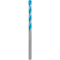 Bosch Accessories EXPERT CYL-9 MultiConstruction 2608900622 Mehrzweckbohrer 1 Stück 8 mm Gesamtlänge 150 mm Zylinderschaft 1 St.