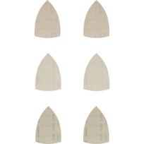 Bosch Accessories EXPERT M480 2608901208 Schleifnetz-Set gelocht Körnung num 80, 80, 80, 80, 120, 120, 120, 180, 180, 180 (L x B) 150 mm x 100 mm 10 St. (2608901208)
