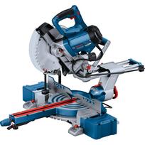Kapp-und Gehrungssäge GCM 305-254 D Professional (blau, 1.500 Watt)