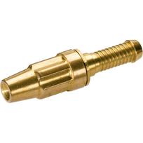 Standard Messing-Spritze 1/2 (für 13mm-Schläuche)