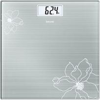 Beurer GS10 - Silber - 300 mm - 300 mm - 20 mm - Glas (756.30)