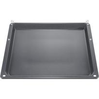 Enamelled baking tray baking trolley HZ541000 dark grey
