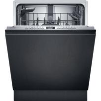 SX63HX14AE IQ300 , Spülmaschine 60 cm, Home Connect, XXL