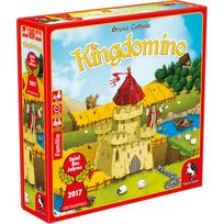 Kingdomino, Brettspiel Spiel des Jahres 2017