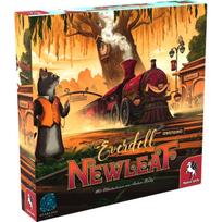 Everdell: Newleaf, Brettspiel Erweiterung