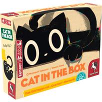 Cat in the Box, Brettspiel