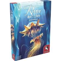 Revive: Ruf aus der Tiefe, Brettspiel Erweiterung
