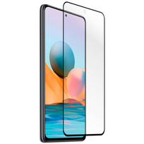 NEVOGLASS 3D, Schutzfolie transparent, Samsung Galaxy S23+