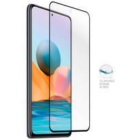 NEVOGLASS, Schutzfolie transparent, Samsung Galaxy A15 5G / A15 4G