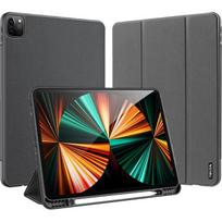 nevox Vario Series - iPad Pro 13 M4 Booktasche basaltgrau - Tasche (2347)