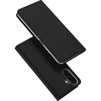 Nevox Vario Series - Samsung Galaxy A26 5G Booktasche schwarz