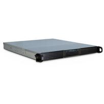 Inter-Tech IPC 1U-10248 - Rack-Montage - 1U - SSI CEB - keine Spannungsversorgung (FlexATX) - USB (88887100)