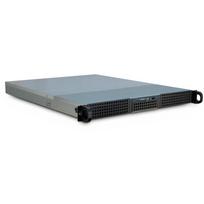 Inter-Tech IPC 1U-10255 Rack Black