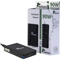 Inter-Tech Argus USN90-UCB - Netzteil - Wechselstrom 110/240 V - 90 Watt (88882137)