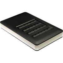 Inter-Tech Argus GD-25LK01 - Speichergehäuse - 2.5 (6,4 cm) - SATA 6Gb/s - USB3.0 (88884065)
