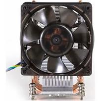 Inter-Tech A-19 - Prozessor - Kühler - 8 cm - Socket AM4 - 1000 U/min - 3800 U/min (88885509)