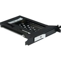 Inter-Tech Wechselrahmen 1xPCI Slot ST-8213PCI für 2.5Festp (88887367)