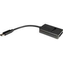 Adapter K-1696-P2, USB-C 3.2 Gen 2 > M.2 SSD (schwarz, unterstützt PCIe (NVMe) und SATA SSDs)