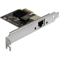 Inter-Tech ST-7266 Schnittstellenkarte/Adapter Eingebaut RJ-45 (77773013)