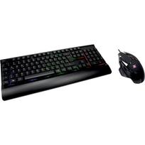 AC KC-3000 Gaming Maus-/ Tastatur Set, drahtgebunden