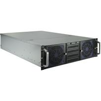 Inter-Tech IPC 3U-30765 - Rack-Montage - E-ATX - keine Spannungsversorgung (ATX) - USB (88887385)