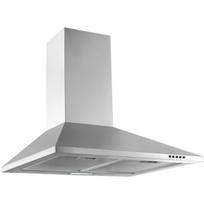 CH 22058 IXB stainless steel Extractor bonnet