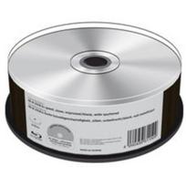 MEDIARANGE MR513 - 25GB - BD-R - Tortenschachtel - 25 Stück(e)