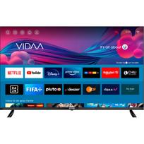 Dyon SMART 43 VX LED-TV 108 cm 109,20cm (43)  DVB-S2, DVB-C, DVB-T2, CI+, Full HD, Smart TV, WLAN Schwarz [Energieklasse E] (D800218)