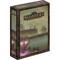 Wasserkraft: 5 Spieler Erweiterung, Brettspiel Erweiterung
