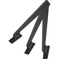 Thermal Grizzly Spatula TG-AS-P-3 Pro Spachtel für Waermeleitpaste 3 Stück schwarz